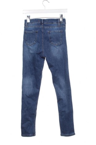 Damen Jeans, Größe XS, Farbe Blau, Preis 2,99 €