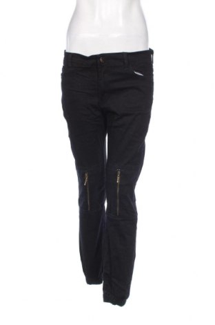 Dámske džínsy , Veľkosť L, Farba Čierna, Cena  4,77 €