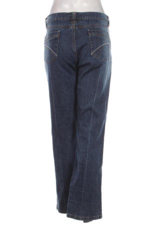 Dámske džínsy , Veľkosť XL, Farba Modrá, Cena  6,67 €