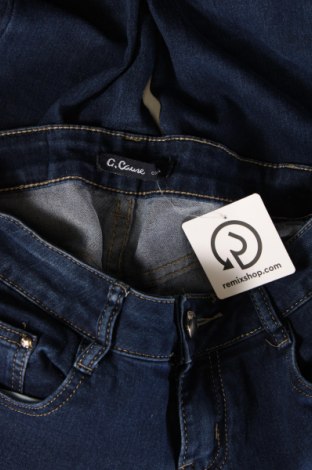 Dámske džínsy , Veľkosť S, Farba Modrá, Cena  6,67 €