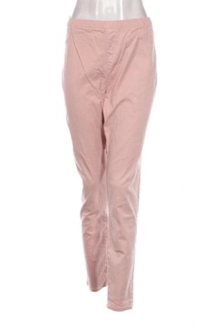 Γυναικείο Τζίν, Μέγεθος XL, Χρώμα Ρόζ , Τιμή 8,90 €