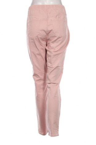 Dámské džíny , Velikost XL, Barva Růžová, Cena  176,00 Kč