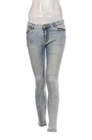 Dámske džínsy , Veľkosť S, Farba Modrá, Cena  8,55 €