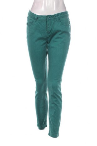 Dámské džíny , Velikost XXL, Barva Zelená, Cena  220,00 Kč