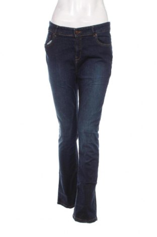 Dámske džínsy , Veľkosť L, Farba Modrá, Cena  4,77 €