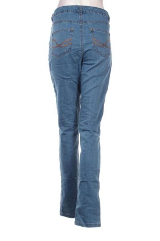 Damen Jeans, Größe M, Farbe Blau, Preis 20,18 €