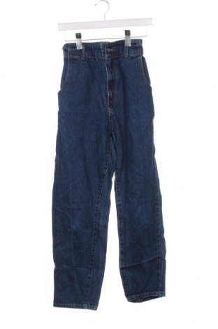 Dámske džínsy , Veľkosť XS, Farba Modrá, Cena  8,22 €