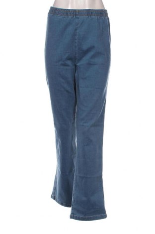 Γυναικείο Τζίν, Μέγεθος XL, Χρώμα Μπλέ, Τιμή 6,28 €