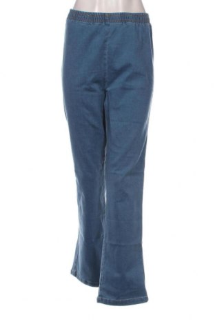 Damen Jeans, Größe XL, Farbe Blau, Preis 5,49 €