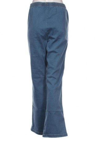 Γυναικείο Τζίν, Μέγεθος XL, Χρώμα Μπλέ, Τιμή 5,56 €