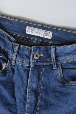 Dámske džínsy , Veľkosť XS, Farba Modrá, Cena  10,17 €