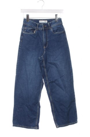 Damen Jeans, Größe XS, Farbe Blau, Preis 10,17 €