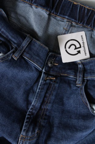 Dámske džínsy , Veľkosť XL, Farba Modrá, Cena  8,55 €