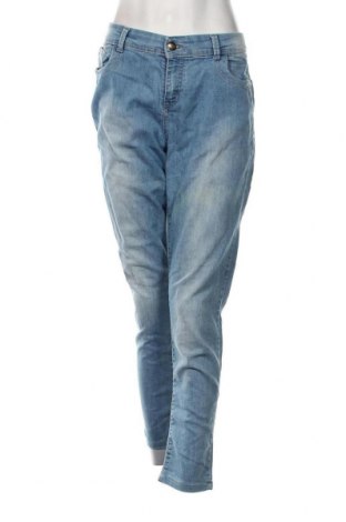 Dámske džínsy , Veľkosť L, Farba Modrá, Cena  6,67 €