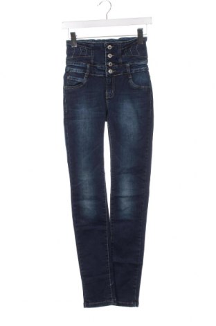 Damen Jeans, Größe S, Farbe Blau, Preis 5,85 €