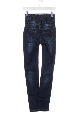 Dámske džínsy , Veľkosť S, Farba Modrá, Cena  4,77 €