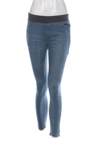 Dámske džínsy , Veľkosť M, Farba Modrá, Cena  6,90 €