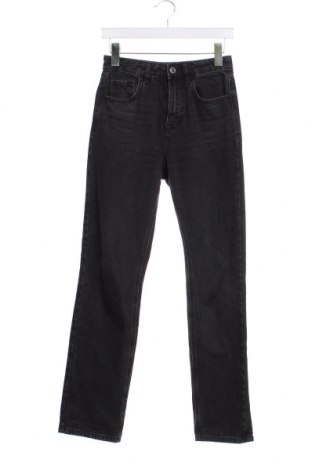 Damen Jeans, Größe XS, Farbe Grau, Preis € 8,90