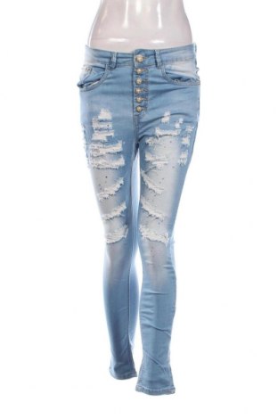 Damen Jeans, Größe S, Farbe Blau, Preis 14,83 €