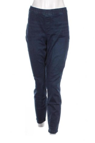 Γυναικείο Τζίν, Μέγεθος XL, Χρώμα Μπλέ, Τιμή 8,43 €