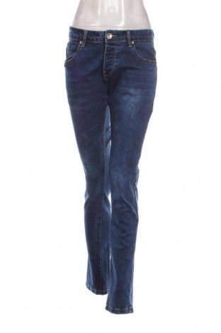 Damen Jeans, Größe M, Farbe Blau, Preis 7,57 €