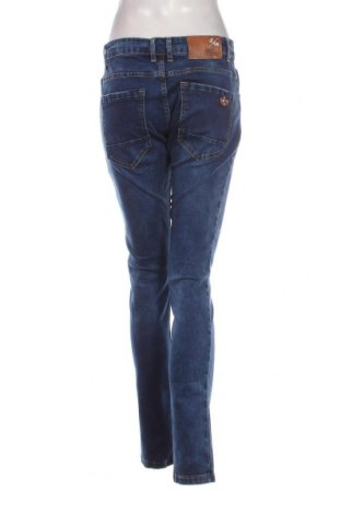 Damen Jeans, Größe M, Farbe Blau, Preis 7,57 €