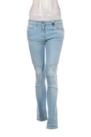 Damen Jeans, Größe S, Farbe Blau, Preis 6,68 €