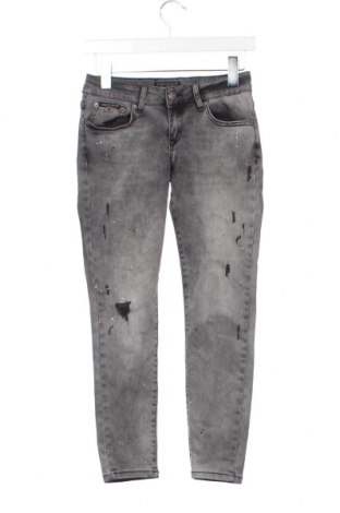 Dámske džínsy , Veľkosť M, Farba Sivá, Cena  7,12 €