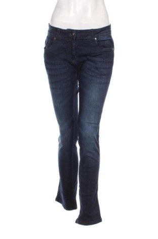 Damen Jeans, Größe L, Farbe Blau, Preis € 5,45