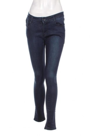 Damen Jeans, Größe M, Farbe Blau, Preis € 5,45