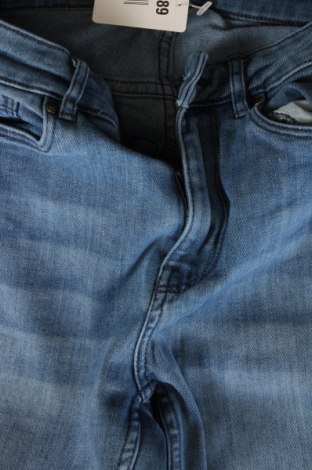 Dámske džínsy , Veľkosť S, Farba Modrá, Cena  6,23 €