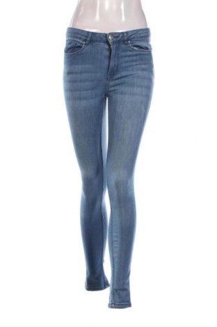 Dámské džíny , Velikost S, Barva Modrá, Cena  154,00 Kč
