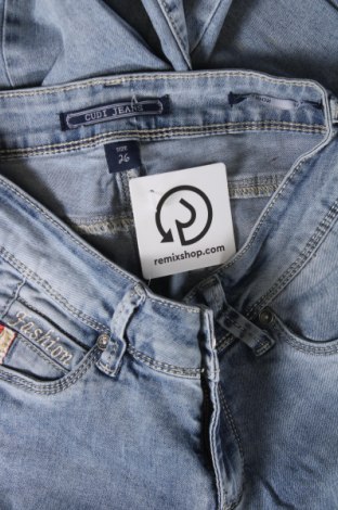 Damen Jeans, Größe XS, Farbe Blau, Preis 6,23 €