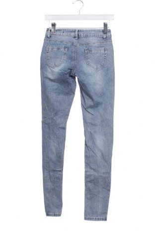 Damen Jeans, Größe XS, Farbe Blau, Preis 6,23 €