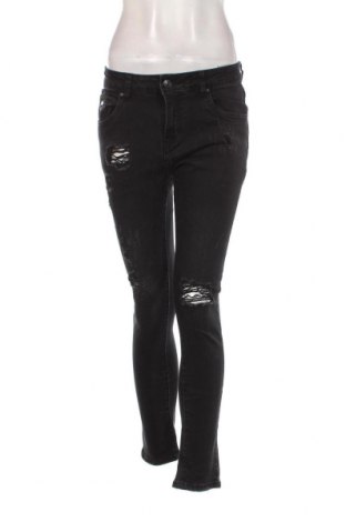 Damen Jeans, Größe M, Farbe Schwarz, Preis 6,23 €