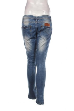 Damen Jeans, Größe M, Farbe Blau, Preis 6,23 €