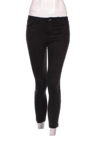 Dámske džínsy , Veľkosť S, Farba Čierna, Cena  4,77 €