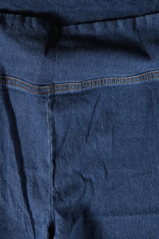 Dámské džíny , Velikost L, Barva Modrá, Cena  139,00 Kč