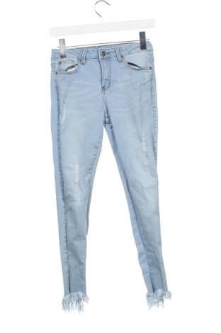 Damen Jeans, Größe S, Farbe Blau, Preis 6,23 €