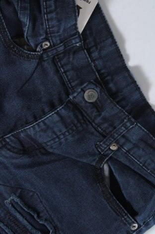 Dámské džíny , Velikost S, Barva Modrá, Cena  143,00 Kč