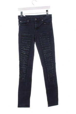 Damen Jeans, Größe S, Farbe Blau, Preis € 2,79