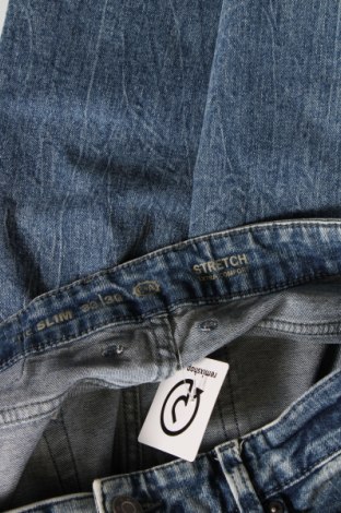 Damskie jeansy, Rozmiar XL, Kolor Niebieski, Cena 41,79 zł
