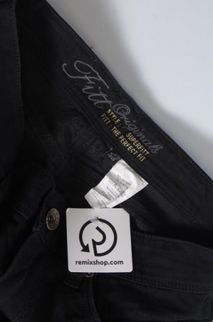Damen Jeans, Größe S, Farbe Schwarz, Preis 6,05 €