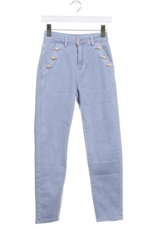 Damen Jeans, Größe XS, Farbe Blau, Preis 6,67 €