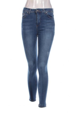 Damen Jeans, Größe S, Farbe Blau, Preis 4,45 €