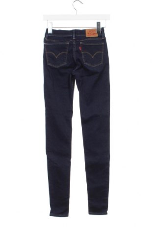 Dámske džínsy , Veľkosť XS, Farba Modrá, Cena  6,71 €