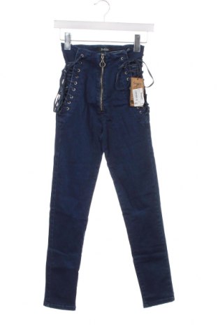 Damen Jeans, Größe XS, Farbe Blau, Preis € 15,25