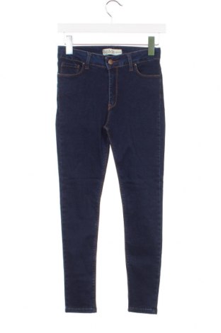 Damen Jeans, Größe S, Farbe Blau, Preis 2,99 €