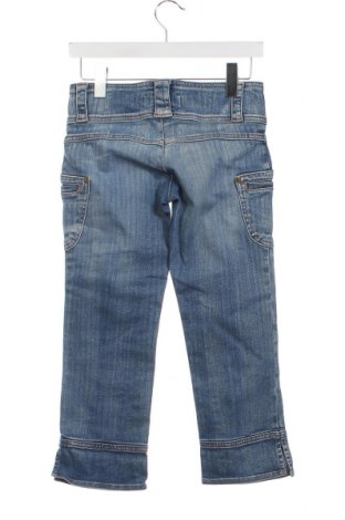 Dámské džíny , Velikost XS, Barva Modrá, Cena  154,00 Kč