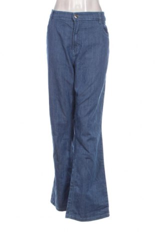 Damen Jeans, Größe XXL, Farbe Blau, Preis € 27,67